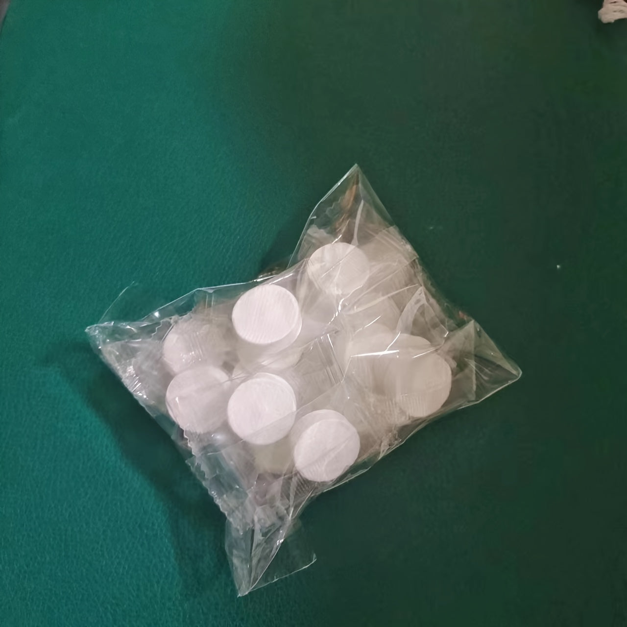 50pcs Disposable Compressed Towel Mini Portable Travel Face Towel