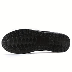 Floral Lace Wedge Sneakers for Women Lightweight Slip On Walking Shoes