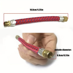 Football Basketball Inflatable Needle Set
