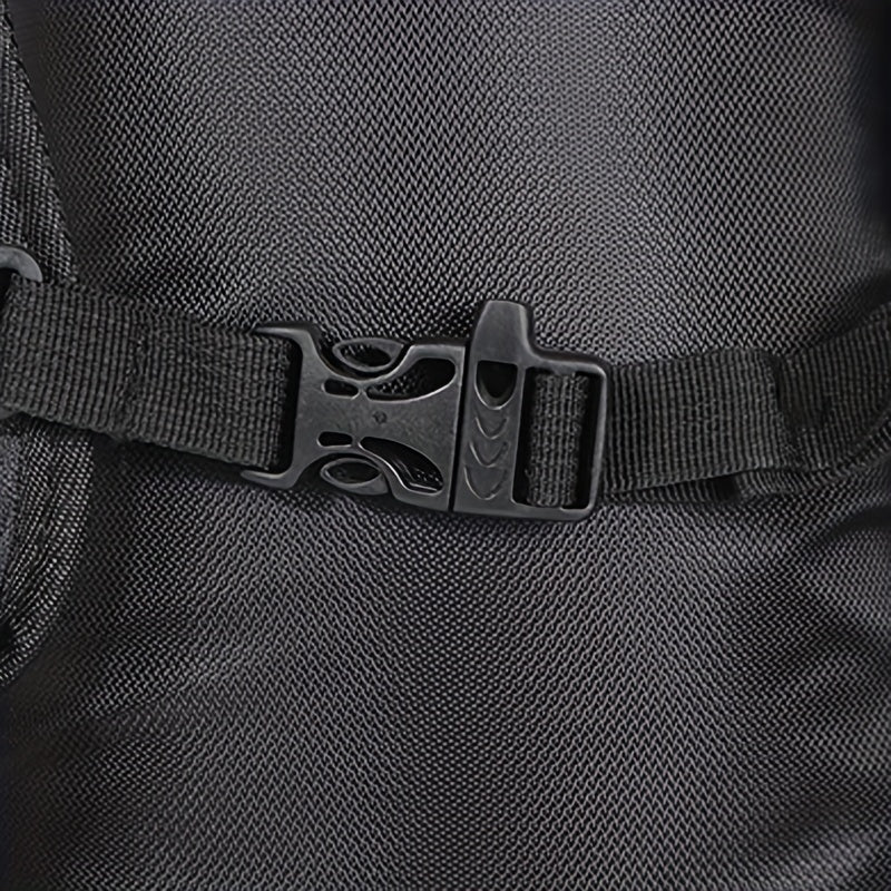 Functional Cycling Backpack With Hydration Bladder