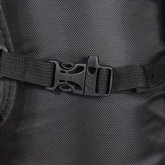 Functional Cycling Backpack With Hydration Bladder