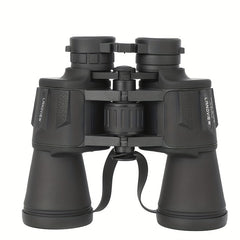 20X50 Outdoor HD Portable Binoculars Mobile Phone Photo Connection