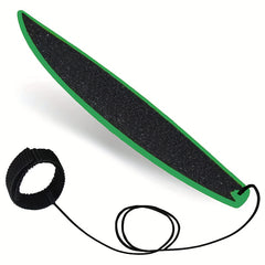 Mini Fingertip Surfboard Skateboard Toy for Kids