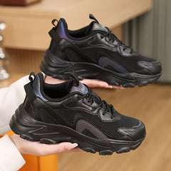 Platform Waterproof Non slip Sneakers Lightweight Sport Shoes Women's