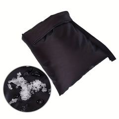1pc Outdoor Faucet Protector Garden Antifreeze Reusable Faucet Protector