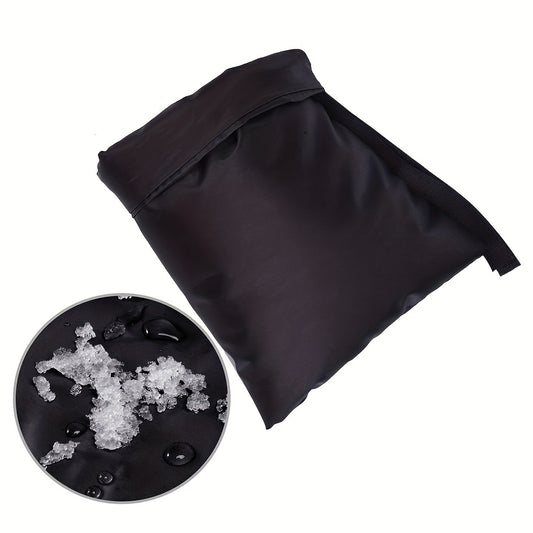 Outdoor Faucet Anti freeze Insulation Cover - Water Faucet Protection