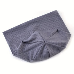 Breathable Mesh Skull Cap Lightweight Chemo Hats