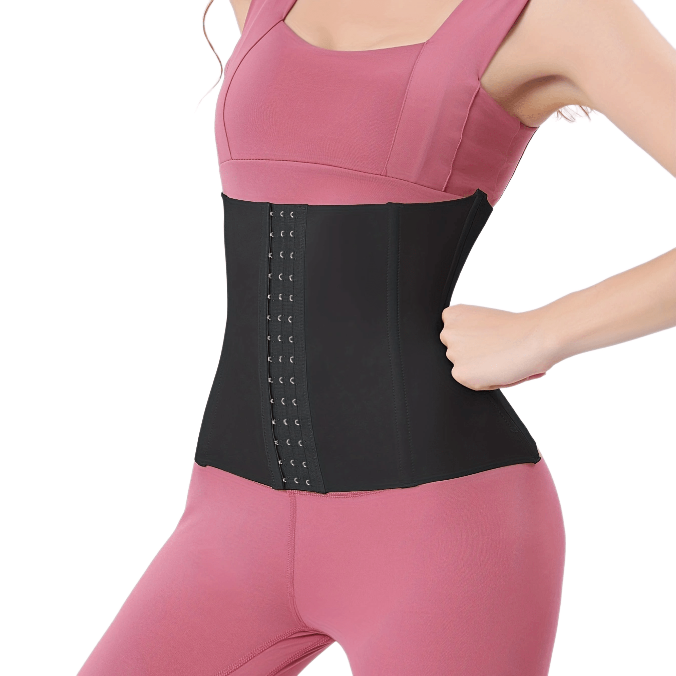 Waist Trainer Tummy Wrap Slim Girdle Belt Cincher Women's Shapewear
