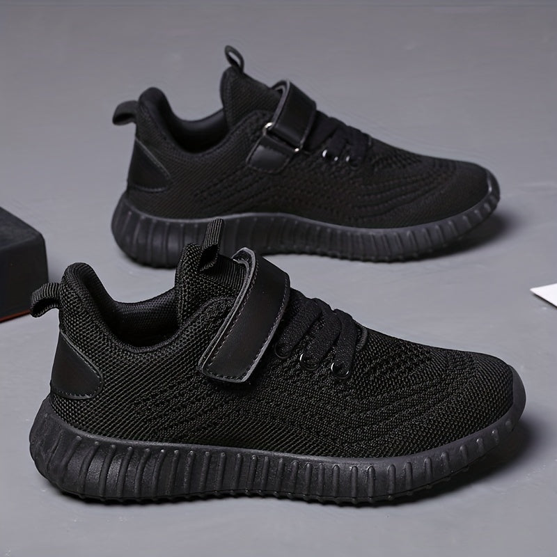 Autumn Winter Running Shoes Anti Slip Sports Casual Shoes Women's Footwear