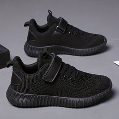 Autumn Winter Running Shoes Anti Slip Sports Casual Shoes Women's Footwear