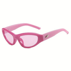 Y2K Cat Eye Sunglasses UV400