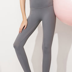 High Waist Tummy Control Yoga Pants Women's Leggings