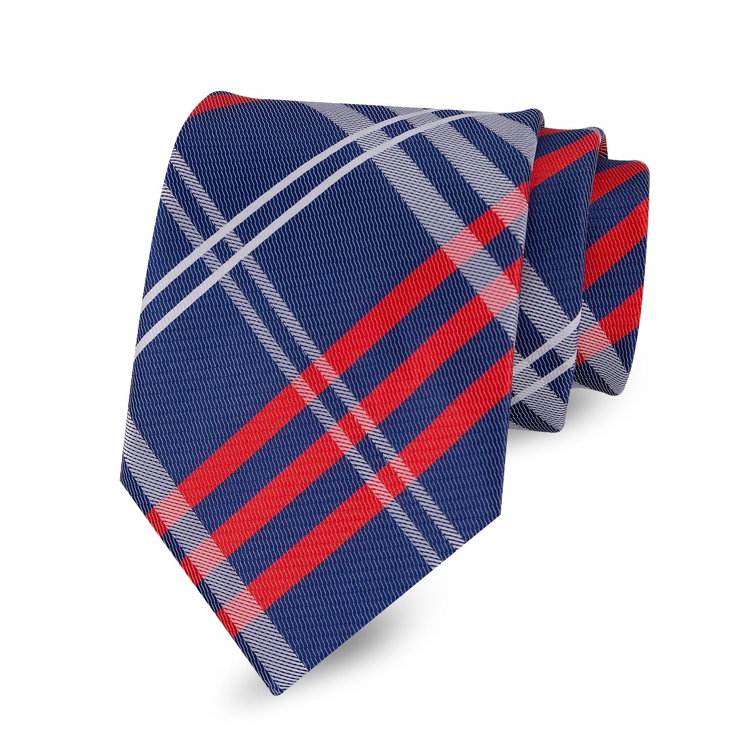 Men's Striped Business Tie