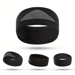 MVPTOO High Elastic Non Slip Headband for Men and Women