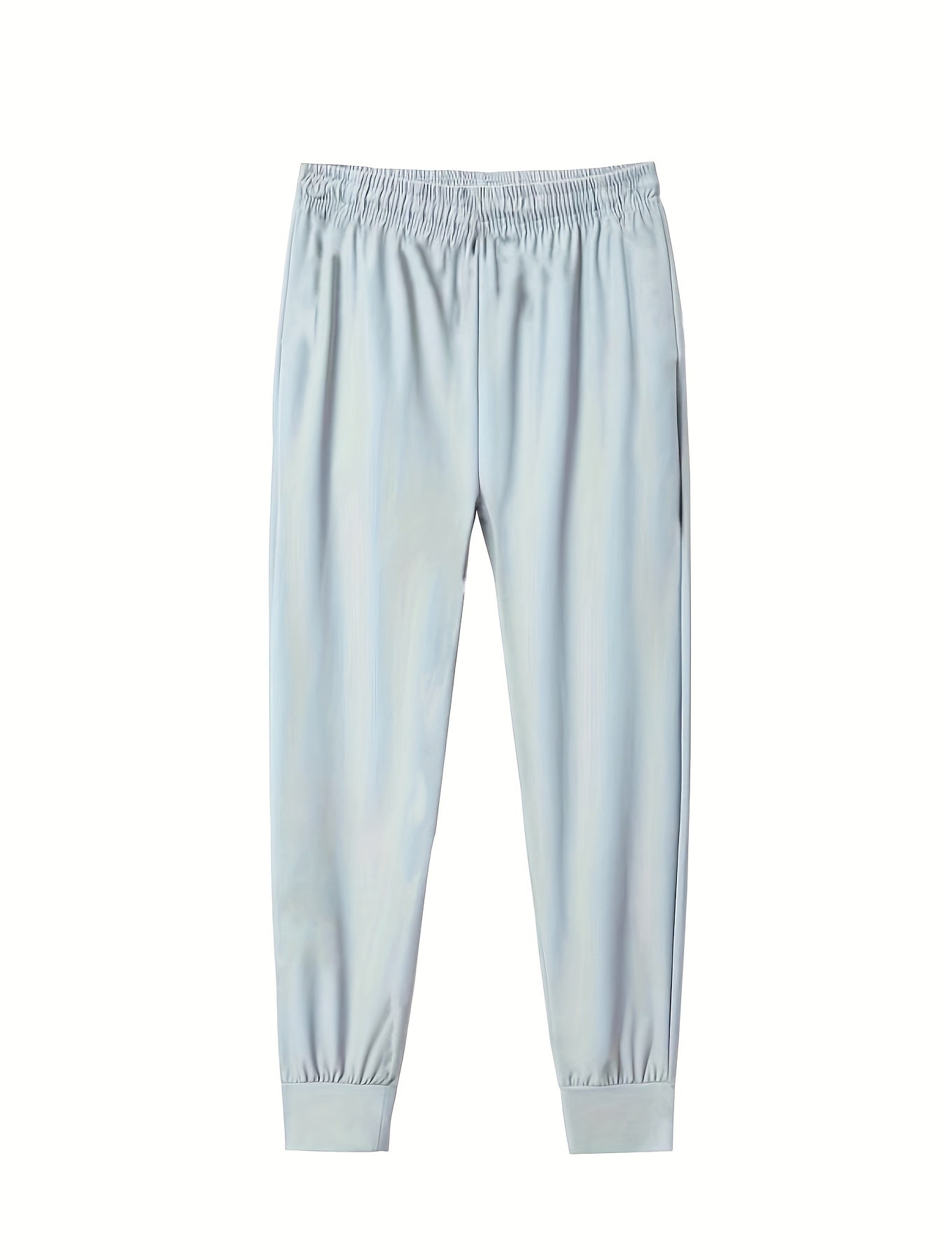Boys Casual Active Long Pants for Spring and Autumn