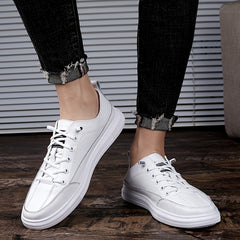 Men's Casual Lightweight Non-Slip Sneakers for Spring/Summer