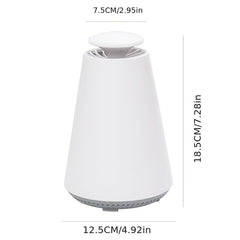 Silent Mosquito Killer Lamp Household Dormitory Mosquito Trap Artifact