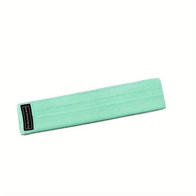 Deep Squat Yoga Resistance Band, Hip Circle Elastic Tension Band