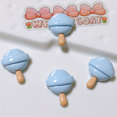 Margarine Jewelry Butterscotch Lollipop Mobile Phone Shell