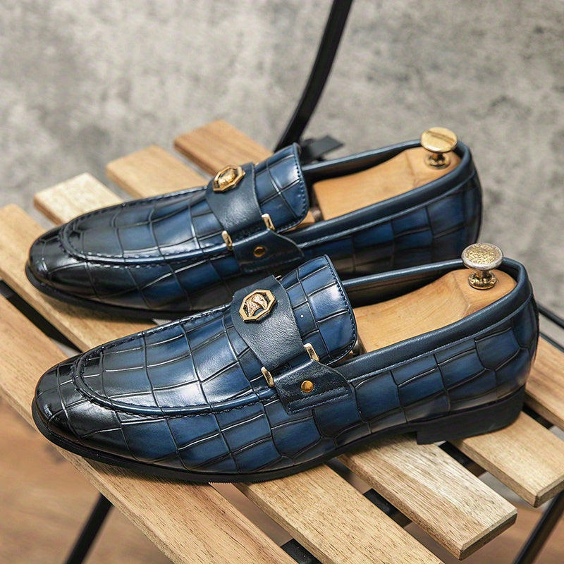 Men's Non-slip Loafer Shoes Spring/Summer