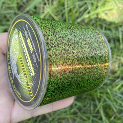 500m Invisible Strong Spot Fishing Line 1 81KG Fluorocarbon