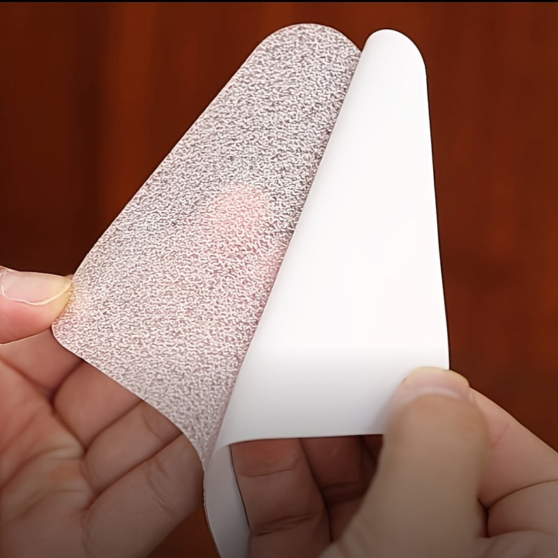 Anti Slip Transparent Tape Non Slip Stair Treads - Clear Soft Comfortable