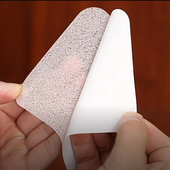 Anti Slip Transparent Tape Non Slip Stair Treads - Clear Soft Comfortable