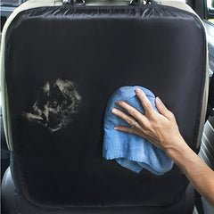 Car Seat Anti-kick Protective Pad - Keep Your Car Seat Clean and Protected