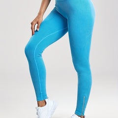 Women's High Waist Gym Leggings Fitness Sport Pants
