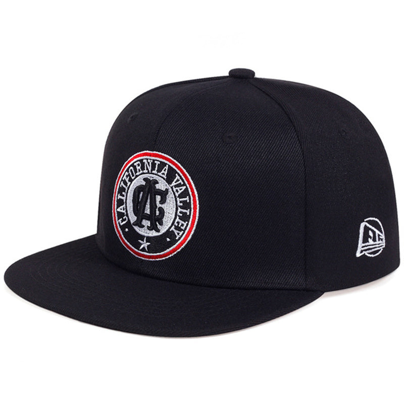 Men's Letter Embroidered Baseball Cap