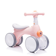 Baby Toddler Kids Skate Bike Bubble Buggy 1-3 Years
