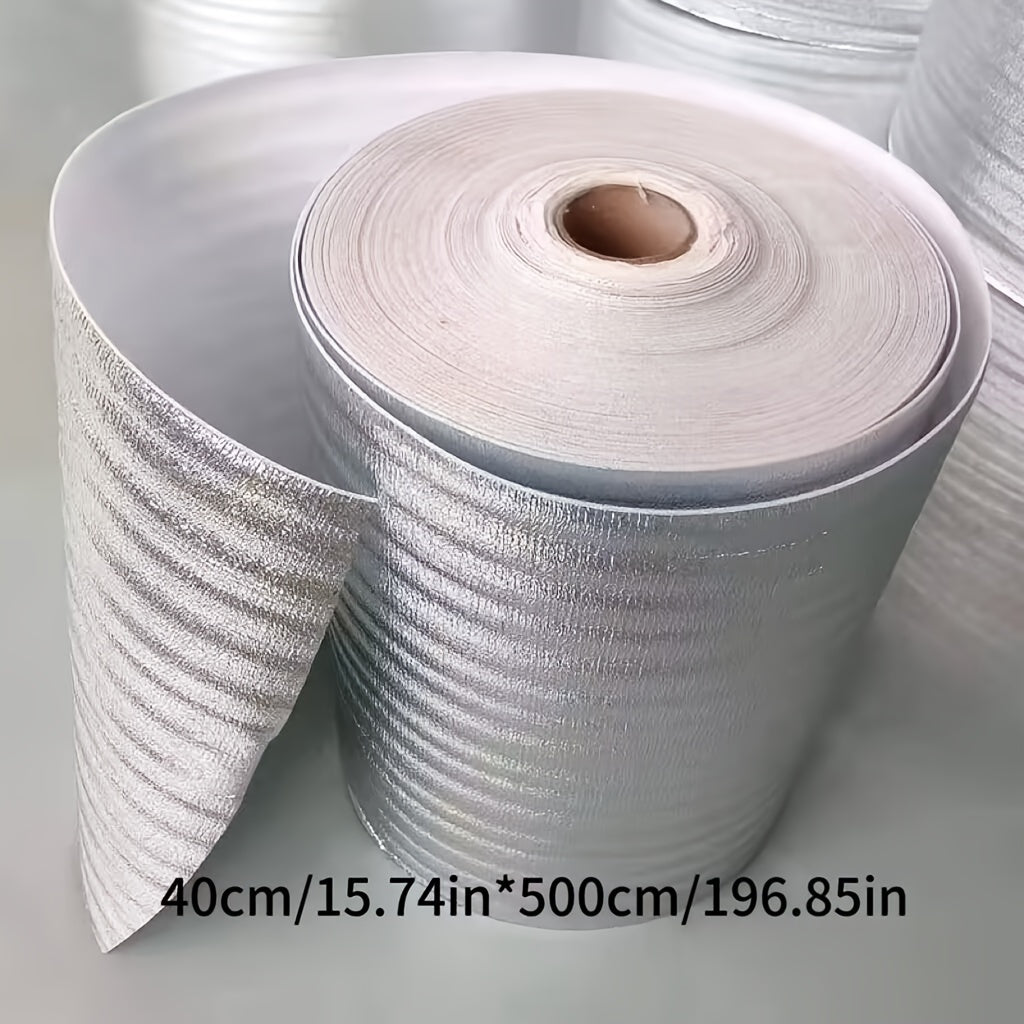 Aluminum Film Insulation Bag Seafood Heat Insulation