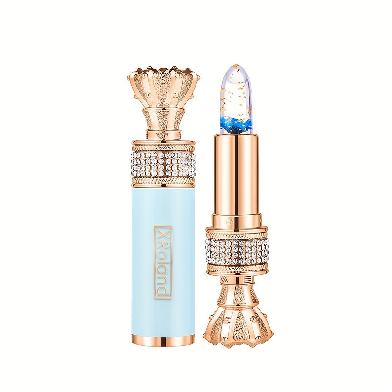Color Changing Lipstick Moisturizing Petal Jelly