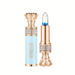 Color Changing Lipstick Moisturizing Petal Jelly