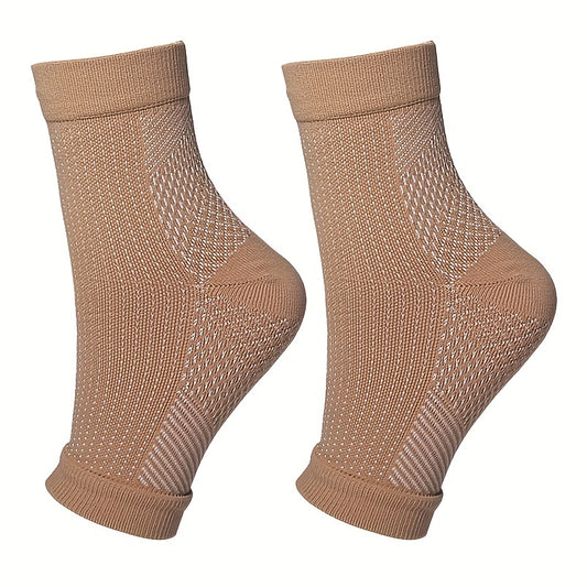 Compression Ankle Support Socks for Men Women