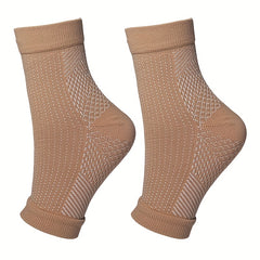 Compression Ankle Support Socks for Men Women