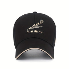 Arrival Baseball Cap Sunshade Long Brim Unisex Cap
