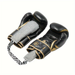 Boxing Glove Deodorizer Strap All Sports Gloves