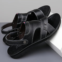 Men's Open Toe Sandals for Outdoor Activities