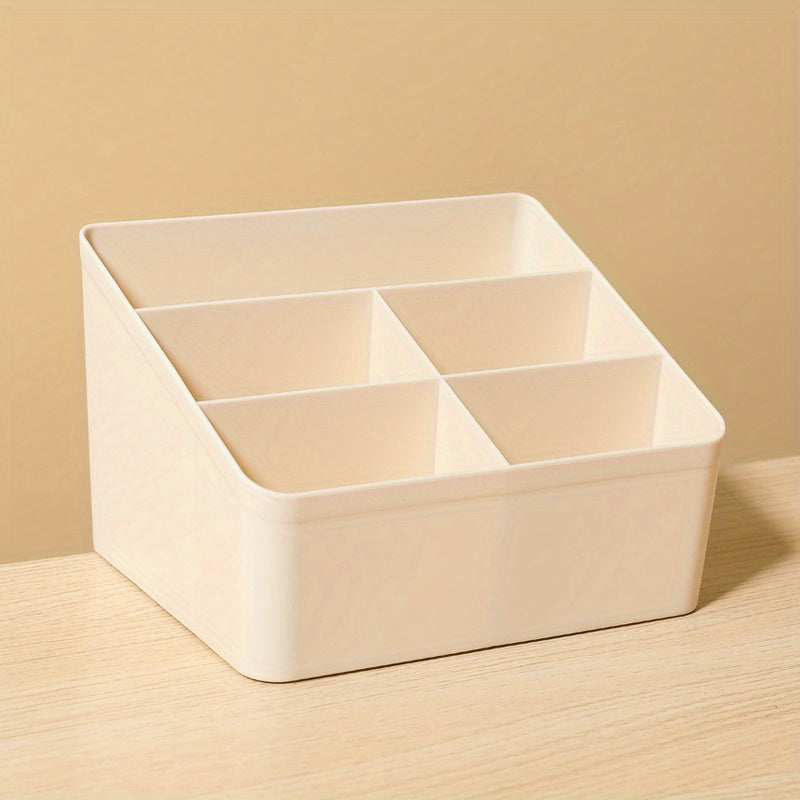 Makeup Organizer for Bathroom Vanity Countertop