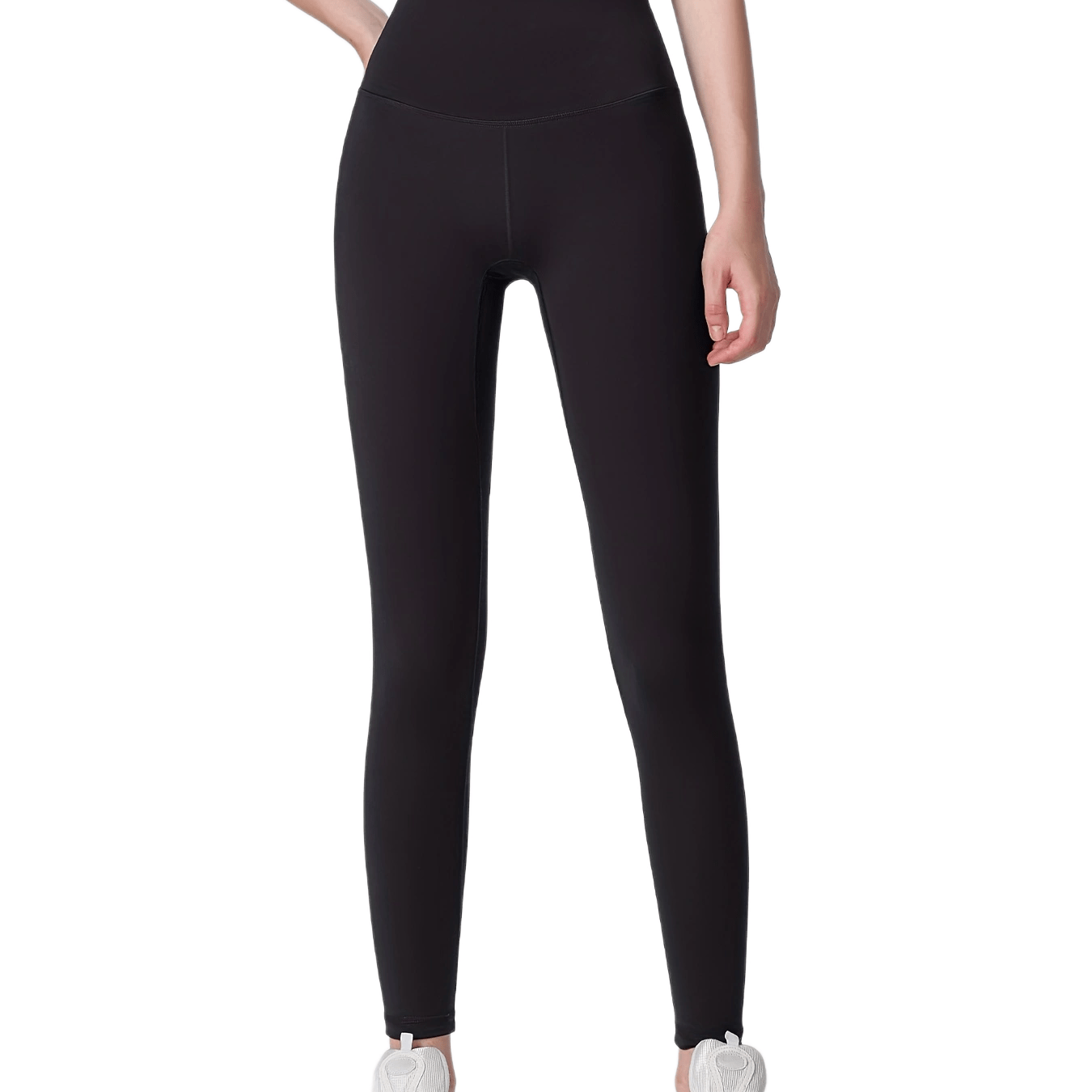 Seamless High Waist Yoga Leggings Quick Dry Workout Pants