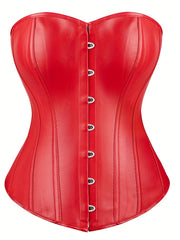 Plazacore Corset Women's Plus Buckle Reflective Skinny Shapewear