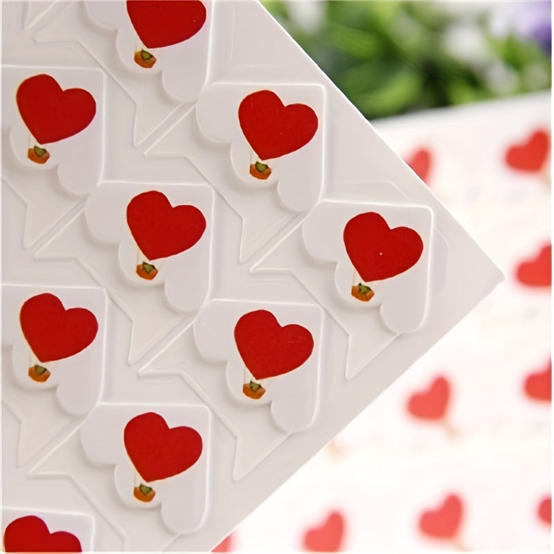 DIY Album Cartoon Paper Corner Stickers