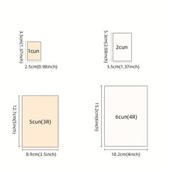 Pantek Inkjet Printer Special Photo Paper