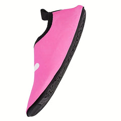 Mermaid Water Shoes Girls Anti Skid Quick Drying for Beach Swim