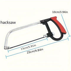 Mini Hand Saw Stainless Steel Woodworking DIY Wire Saw