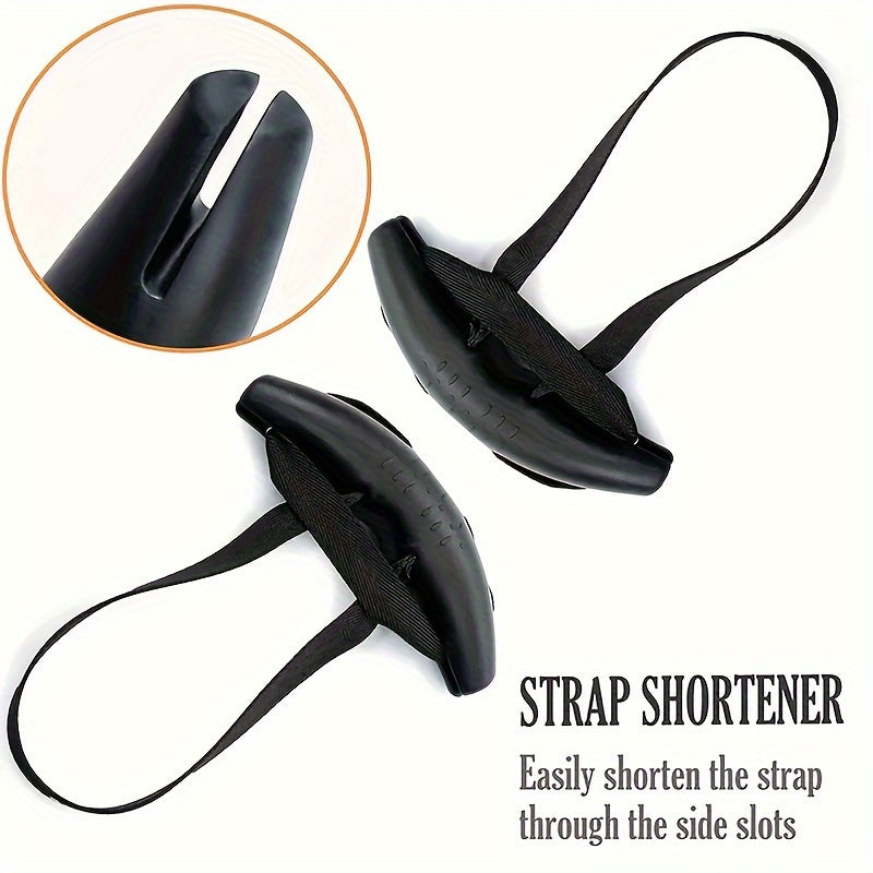 Pull up Handles Resistance Band Handles Fitness Training Handles
