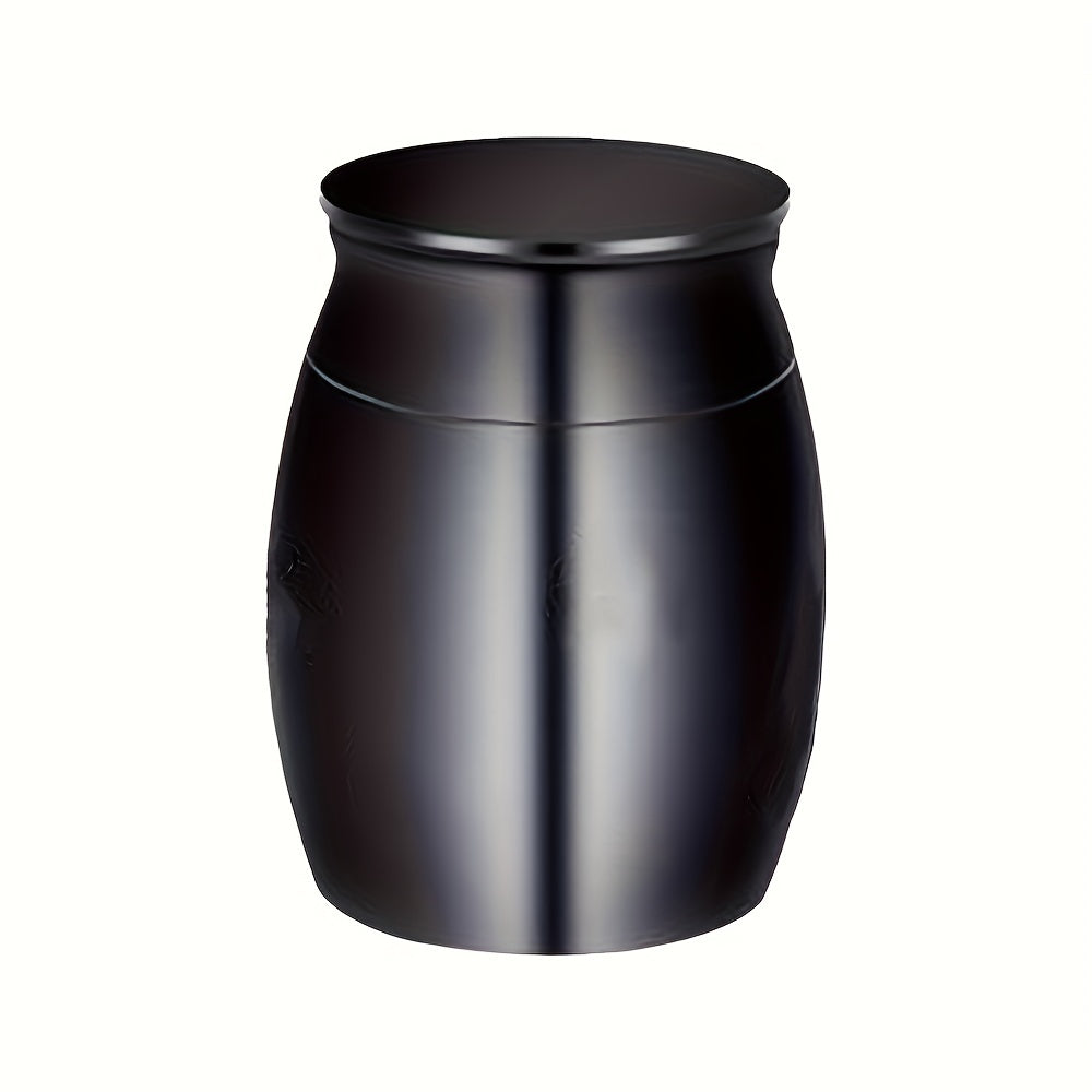 Pet Urn Dog Ashes Container Ashes Holder Memorial Cremation Urns Cats Ashes