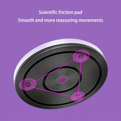 Waist Twisting Plate Foot Massage Twist Board Dancing Waist Twisting Machine