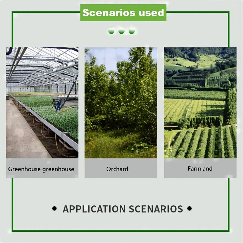 10pcs Garden Fruit Tree Branch Puller Branch Shaper
